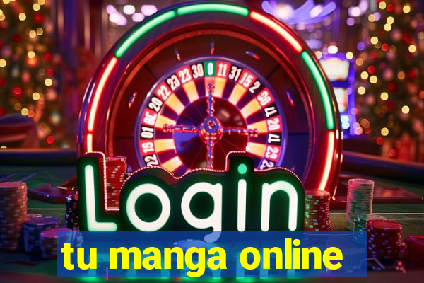 tu manga online